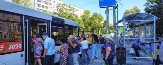 Из Самары в Южный город и Новокуйбышевск будут ходить белорусские троллейбусы